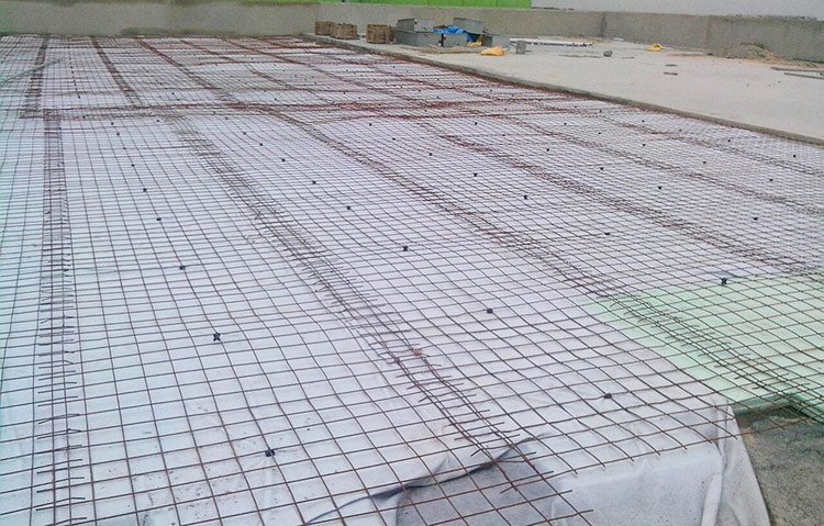 Floor insulation board supplier in noida