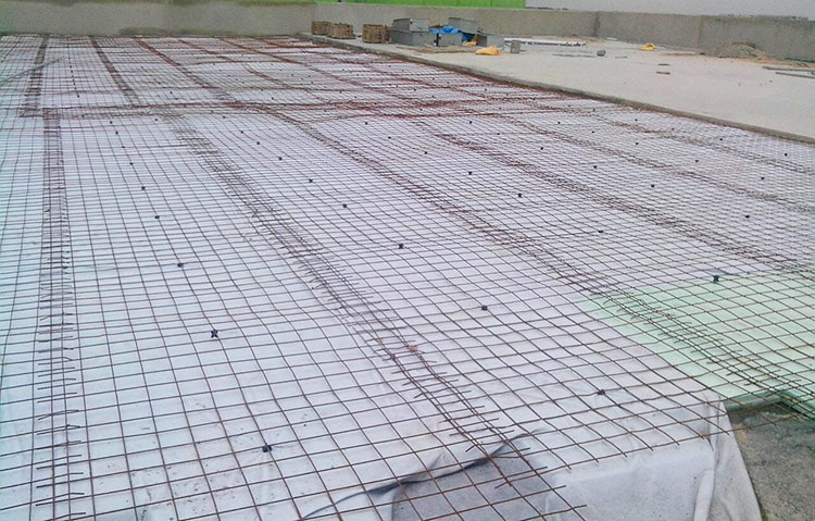 Floor insulation board supplier in noida