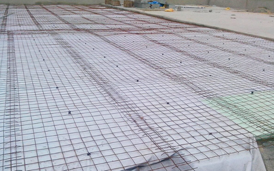 Insulation board suppliers in Haryana