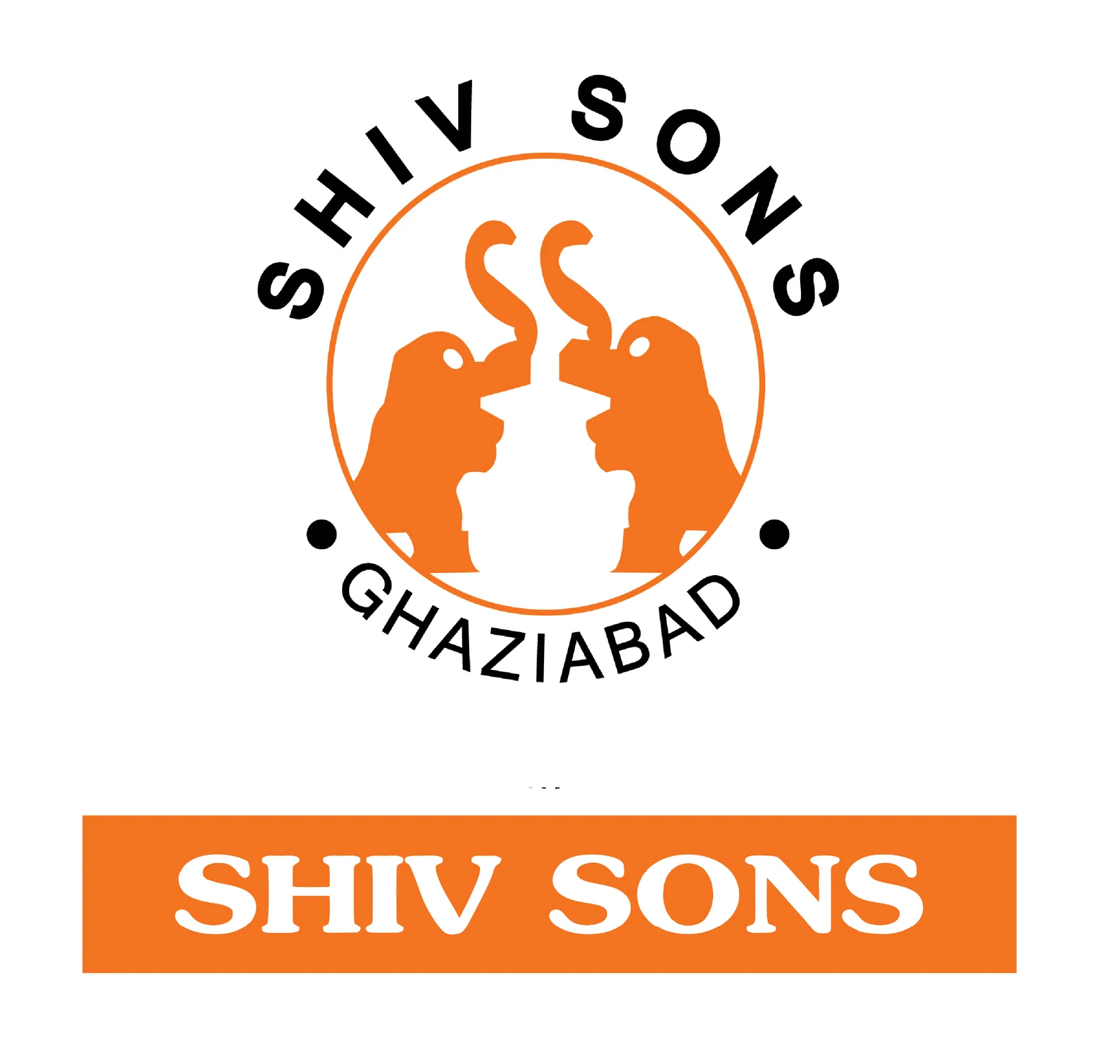 Shivsons logo