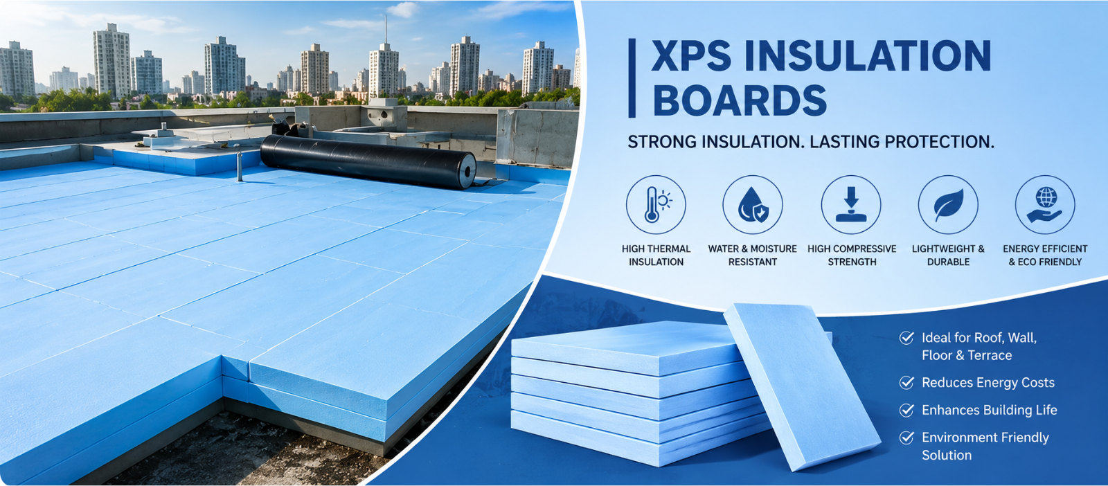 XPS Insulation Banner 6
