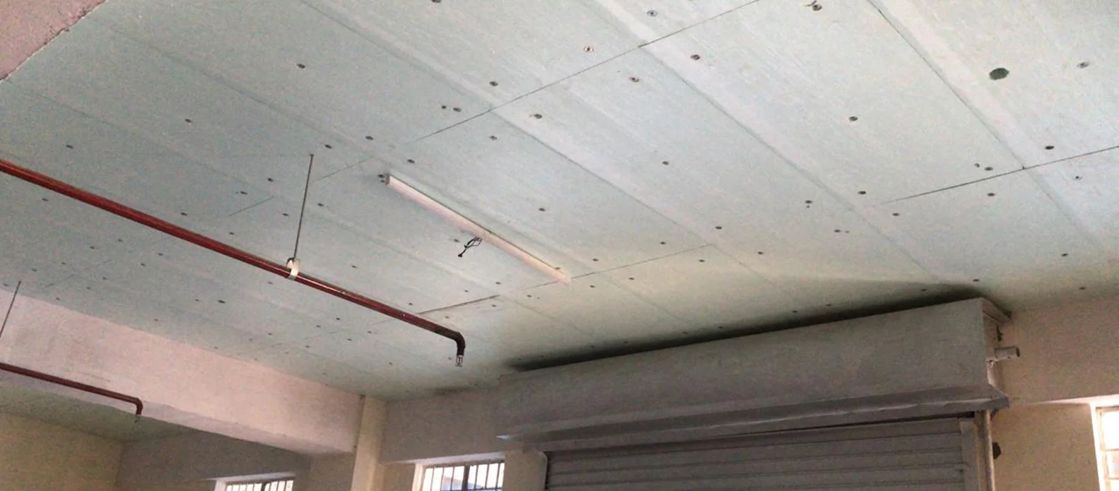 XPS Insulation Banner 10