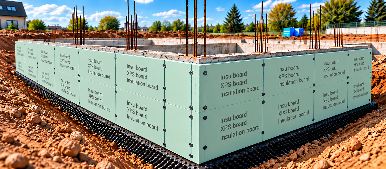 XPS Insulation Banner 6