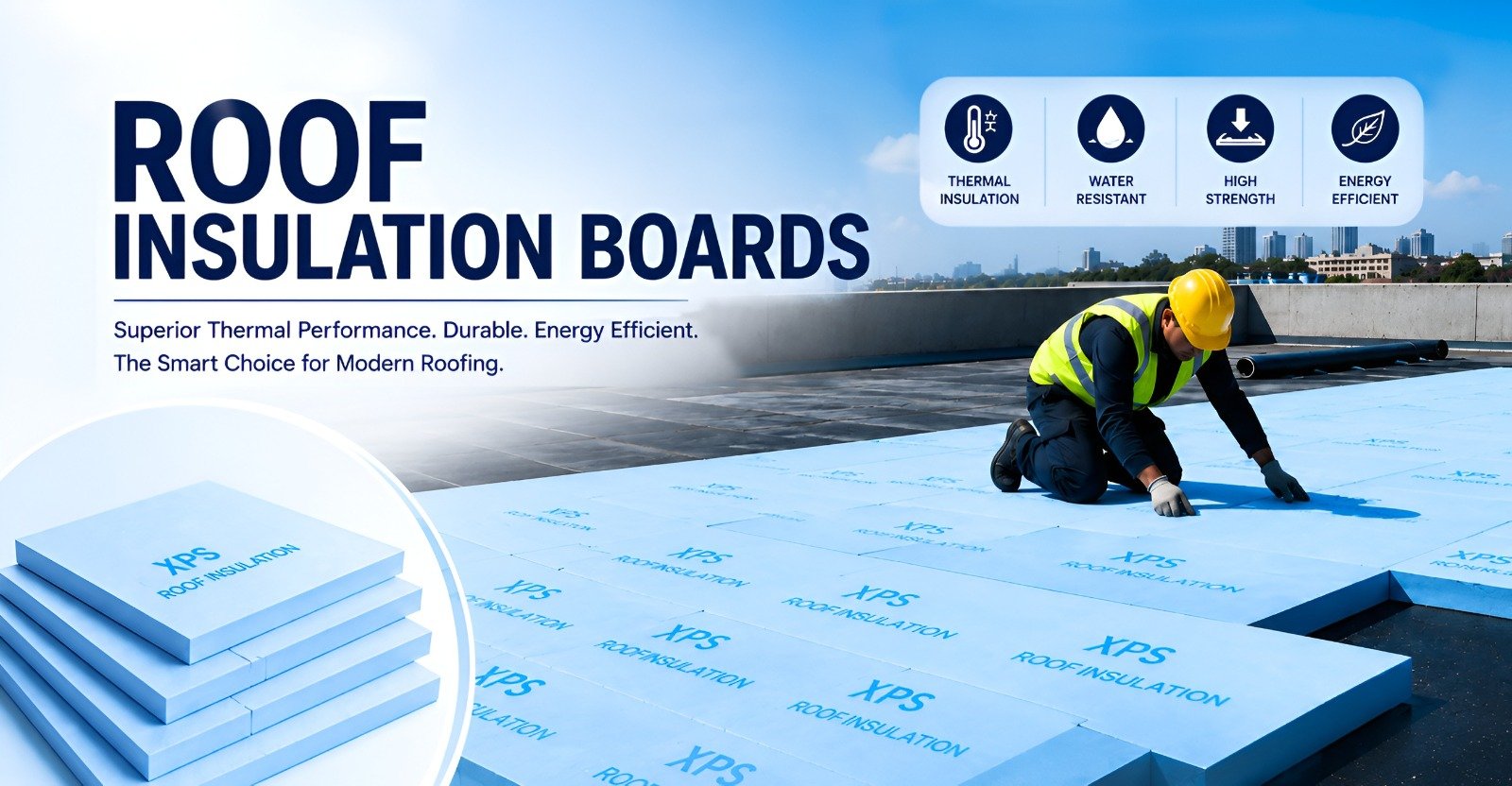 About XPSBoard