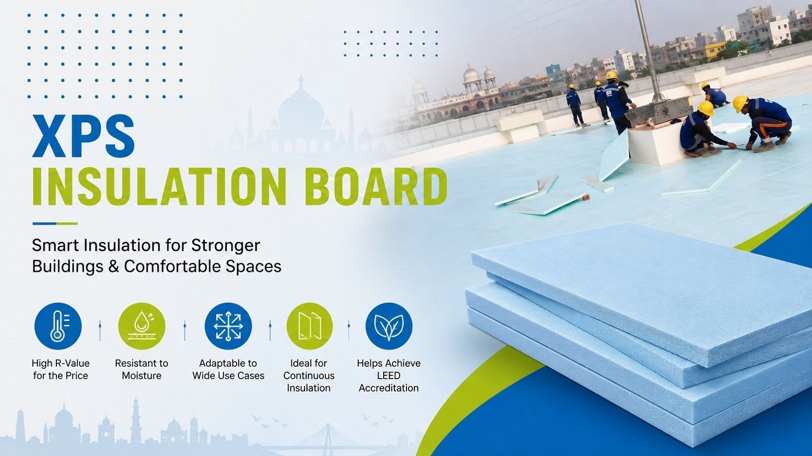 About XPSBoard