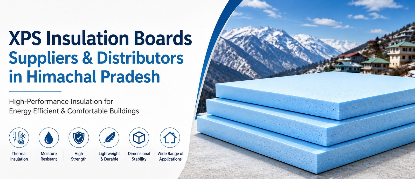About XPSBoard