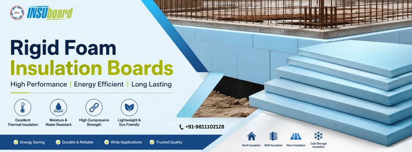 7 Critical Mistakes to Avoid When Installing Rigid Foam Insulation Boards